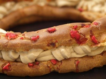 PÂte a choux et paris-brest