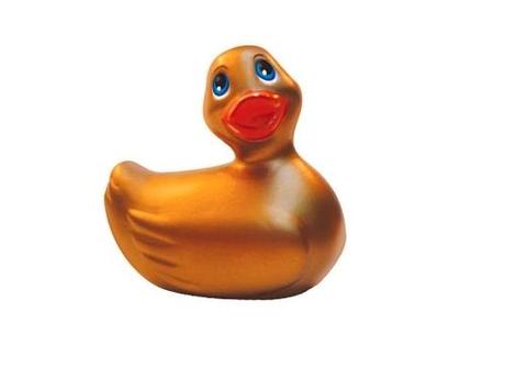 sextoy canard vibrant