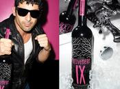 Belvedere One-X André