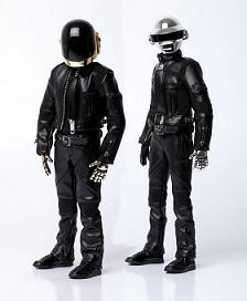 L’arnaque du faux concert de Daft Punk