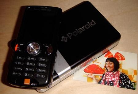 polaroid pogo