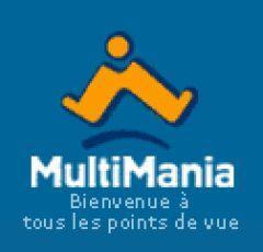 Multimania (logo)