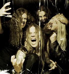 Clip de Devian (Death Metal) disponible