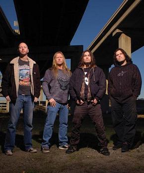 Machine Head suit une « thérapie »