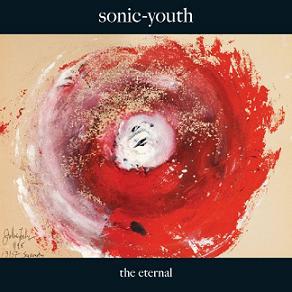 Plus d'infos sur le prochain disque de Sonic Youth