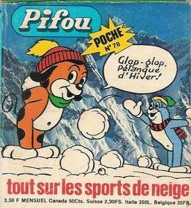 Pifou_neige