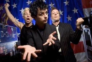 Green Day : le retour dans les bacs