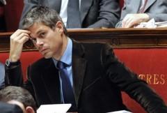 Pauvre Laurent Wauquiez, le Huron qui se bat contre des moulins!