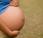maman octuplés dévoile photos ventre prises huit jours avant l'accouchement