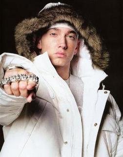 Eminem: Roi des téléchargements numériques