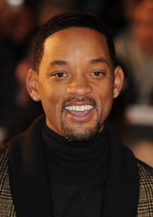 will smith