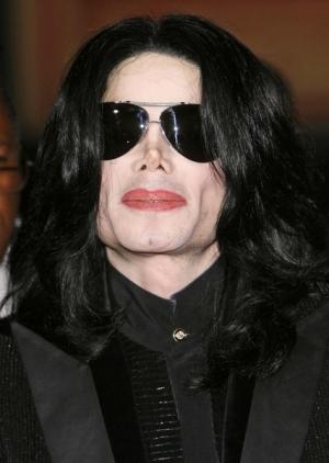 Michael Jackson