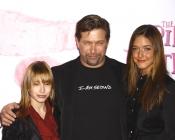 Stephen Baldwin et ses filles