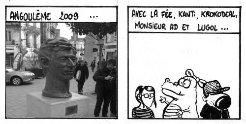 L'affaire des crêpes...suite