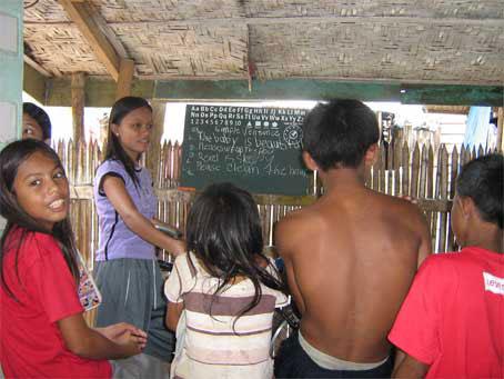 Association: Une vie pour Demain