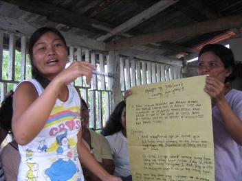 Association: Une vie pour Demain