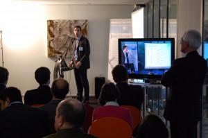 Jérémie Paille, responsable acquisition agence chez Google