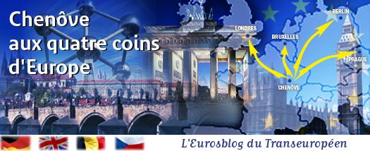 Des lycéens français au coeur de l'Europe avec le programme Transeuropéen