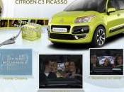 Citroën innove avec première série française