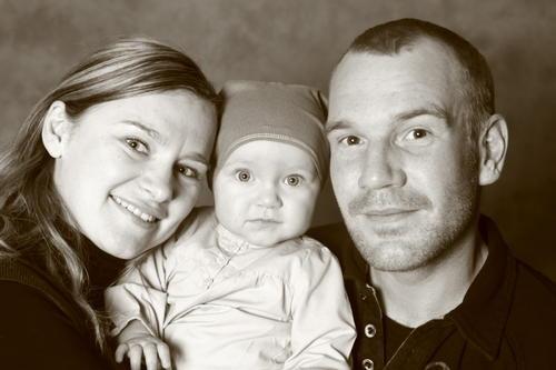 Le concours de LA Photo de famille : les participants