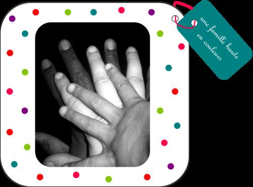 Le concours de LA Photo de famille : les participants