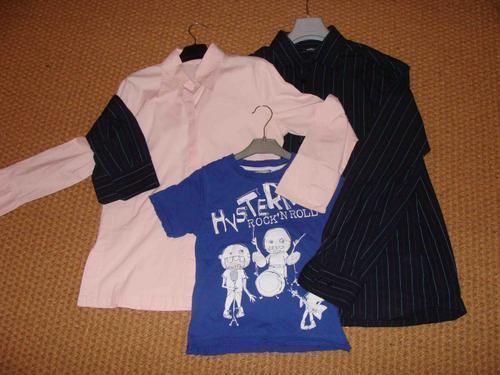 Le concours de LA Photo de famille : les participants