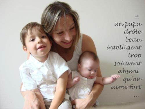 Le concours de LA Photo de famille : les participants