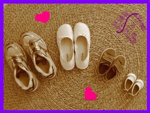 Le concours de LA Photo de famille : les participants