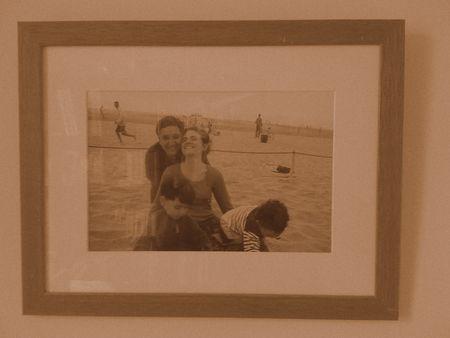 Le concours de LA Photo de famille : les participants