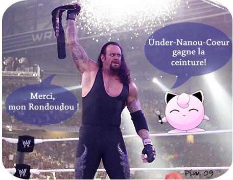 Le concours de LA Photo de famille : les participants