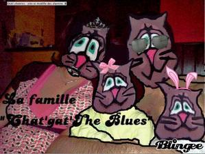 Le concours de LA Photo de famille : les participants