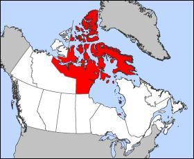 Le Nunavut fête ses 10 ans