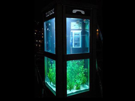 Aquarium