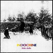 « Little Dolls » : Le nouveau clip d'Indochine
