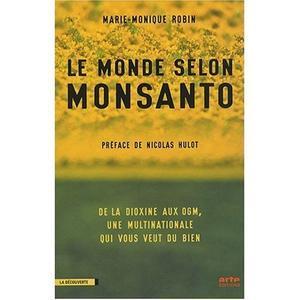 OGM, Monsanto and co.