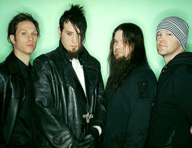 Un nouveau clip pour Mudvayne