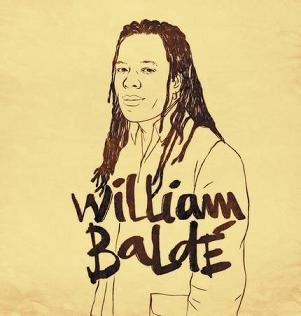 William Baldé : Nouvel album en préparation