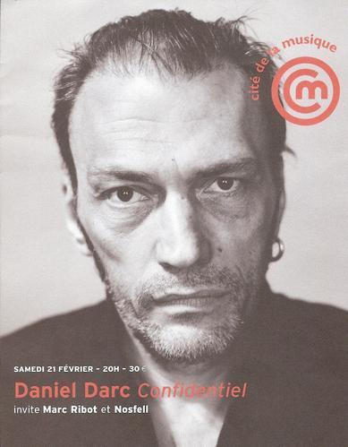 Daniel Darc 