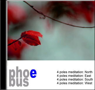 4 Poles Meditation: télécharger l'album gratuitement