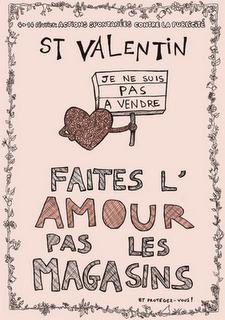 Valentin, Valentine