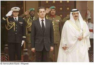 93ème semaine de Sarkofrance: Sarkozy doit solder ses frigidaires