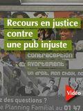 Pub-recours