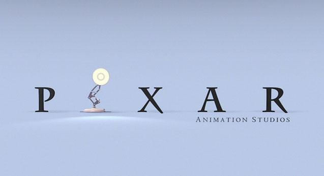 L'histoire de pixar.