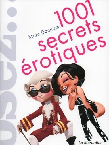 1001 secrets érotiques