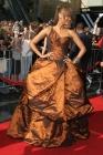 Le meilleur pour la fin : Tyra Banks dans une robe incroyable, digne d'une princesse de conte de fées