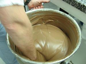 Stage entremet chocolat, résultat et recette