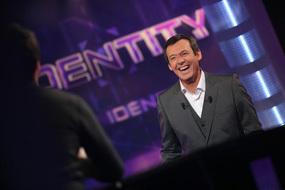 Identity, un nouveau jeu pour Jean-Luc Reichmann sur TF1