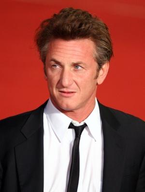 sean penn
