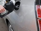 voleur d'une station-service tombe panne d'essence