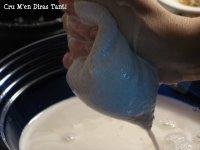 Lait d'Amandes en 5 Minutes!